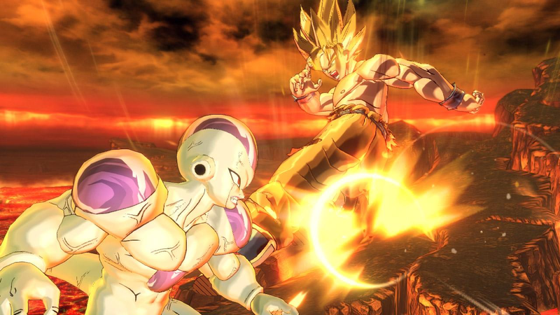 Illustration for article titled Forget Fortnite, Forget PUBG, Where's My DragonBall Battle Royale Game?